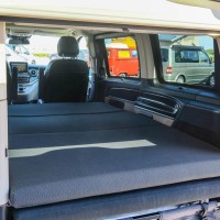 Mercedes-Benz V-Klasse Marco Polo Foto #17