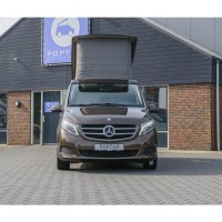 Mercedes-Benz V-Klasse Westfalia Marco Polo Foto #9