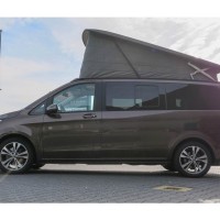 Mercedes-Benz V-Klasse Westfalia Marco Polo Foto #11