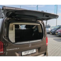 Mercedes-Benz V-Klasse Westfalia Marco Polo Foto #24