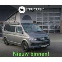 Tweedehands Volkswagen campers camper kopen