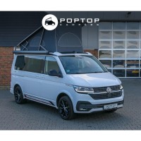 Tweedehands Volkswagen campers camper kopen