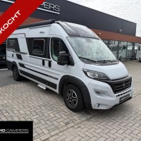 Tweedehands Adria campers camper kopen