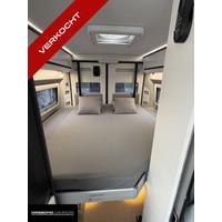 Adria Twin Supreme 640 SGX Zonnepanelen Victron 480AH Lithium Foto #2