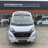 Adria Twin Supreme 640 SGX Zonnepanelen Victron 480AH Lithium Foto #3