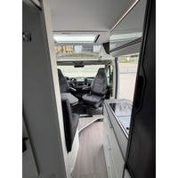 Adria Twin Supreme 640 SGX Zonnepanelen Victron 480AH Lithium Foto #21
