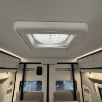Adria Twin Supreme 640 SGX Zonnepanelen Victron 480AH Lithium Foto #43