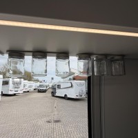 Adria Twin Supreme 640 SGX Zonnepanelen Victron 480AH Lithium Foto #45