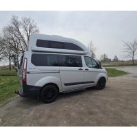 Adria Twin Axess 640 SL Foto #3