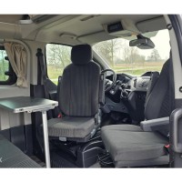 Adria Twin Axess 640 SL Foto #5