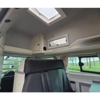 Adria Twin Axess 640 SL Foto #14