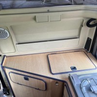 Ford campers TRANSIT uit 1998 Foto #4