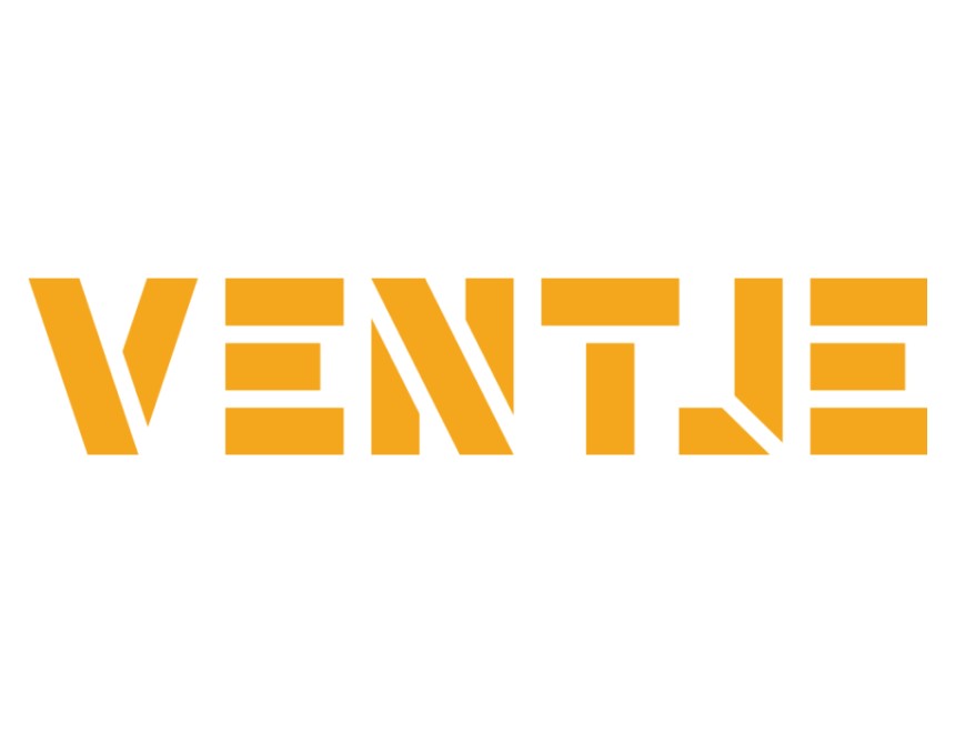 Ventje.com buscamper logo