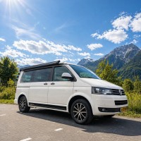 Tweedehands Volkswagen campers camper kopen