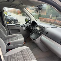 Volkswagen campers CALIFORNIA uit 2015 Foto #3