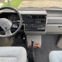 Volkswagen campers VOLKSWAGEN uit 1992 Foto #9