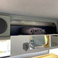 Volkswagen campers VOLKSWAGEN uit 1992 Foto #14