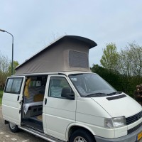 Tweedehands Volkswagen campers camper kopen