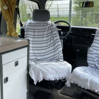 Volkswagen campers VOLKSWAGEN uit 1992 Foto #18