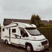 Tweedehands Adria campers camper kopen