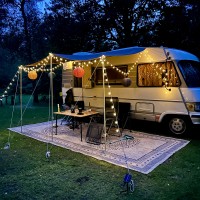 Tweedehands Hymer camper kopen