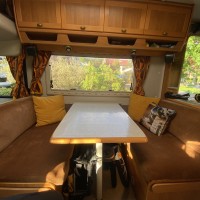 Hymer 290MSJ uit 1993 Foto #2