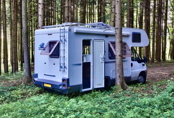 Tweedehands camper? Zo voorkom je een miskoop