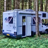 Tweedehands camper? Zo voorkom je een miskoop