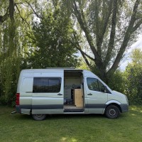 Tweedehands Volkswagen campers camper kopen