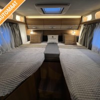 Knaus Van TI 650 MEG uit 2020 Foto #2