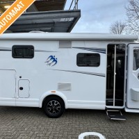 Knaus Van TI 650 MEG uit 2020 Foto #4