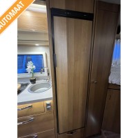 Knaus Van TI 650 MEG uit 2020 Foto #7