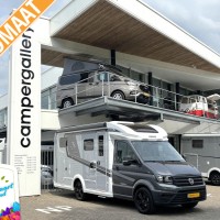 Tweedehands Knaus campers camper kopen