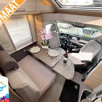 Knaus Van TI 650 MEG uit 2024 Foto #1