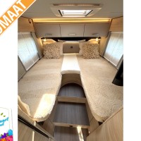 Knaus Van TI 650 MEG uit 2024 Foto #2