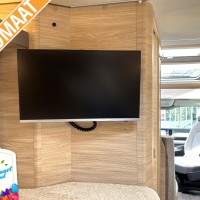 Knaus Van TI 650 MEG uit 2024 Foto #3