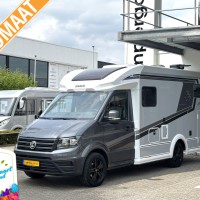 Knaus Van TI 650 MEG uit 2024 Foto #4