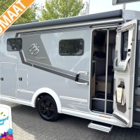 Knaus Van TI 650 MEG uit 2024 Foto #5
