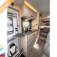 Knaus Van TI 650 MEG uit 2024 Foto #6
