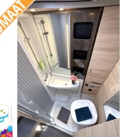 Knaus Van TI 650 MEG uit 2024 Foto #8