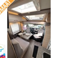 Knaus Van TI 650 MEG uit 2024 Foto #10