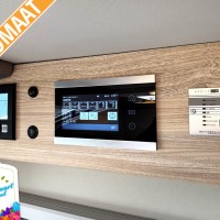 Knaus Van TI 650 MEG uit 2024 Foto #11