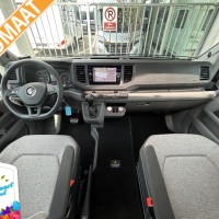 Knaus Van TI 650 MEG uit 2024 Foto #13