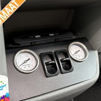 Knaus Van TI 650 MEG uit 2024 Foto #17