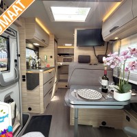Knaus Van TI 650 MEG uit 2024 Foto #18