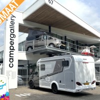Knaus Van TI 650 MEG uit 2024 Foto #19