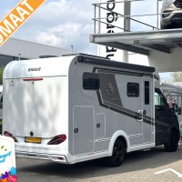Knaus Van TI 650 MEG uit 2024 Foto #20