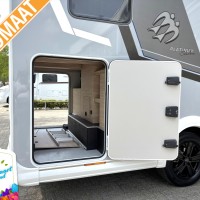 Knaus Van TI 650 MEG uit 2024 Foto #21