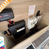 Knaus Van TI 650 MEG uit 2024 Foto #22
