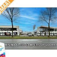 Knaus Van TI 650 MEG uit 2024 Foto #23